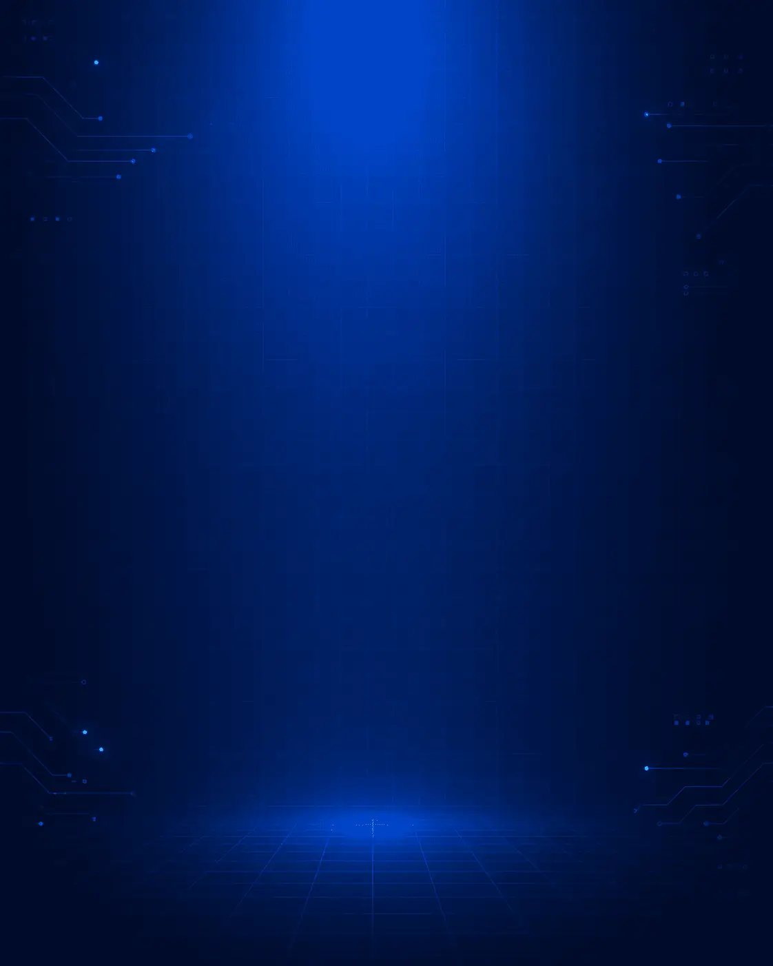 Technical Grid Background Homepage